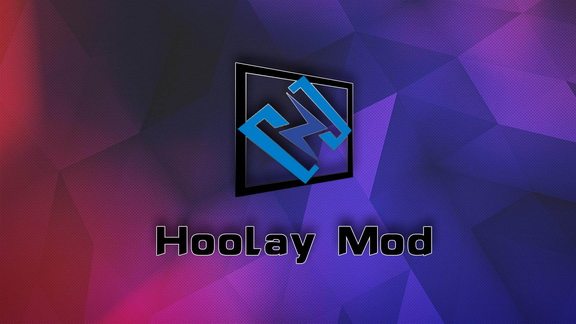 HoolayMod
