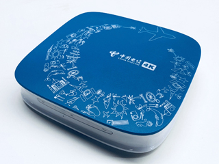 znds固件下载 实用技巧 烽火 锋火hg680-j电信机顶盒拆解/破解安装app