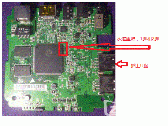 魔百和cm101s海思hi3798m芯片刷机优化教程