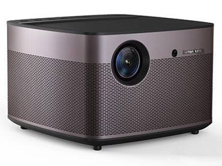 极米海外版固件