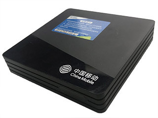 [1元购固件]魔百和HG680-KA-海思3798MV300芯片黑马极简桌面蓝牙语音卡刷固件